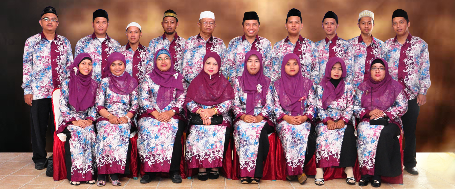 Penilaian Muhamamd Irfan Anwari